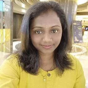 Jyothi M