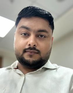 Suneet Mishra