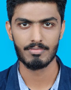 Adhil Safvan A