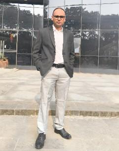 LAWRENCE SINGH
