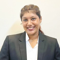 Mahalaxmi Pavan