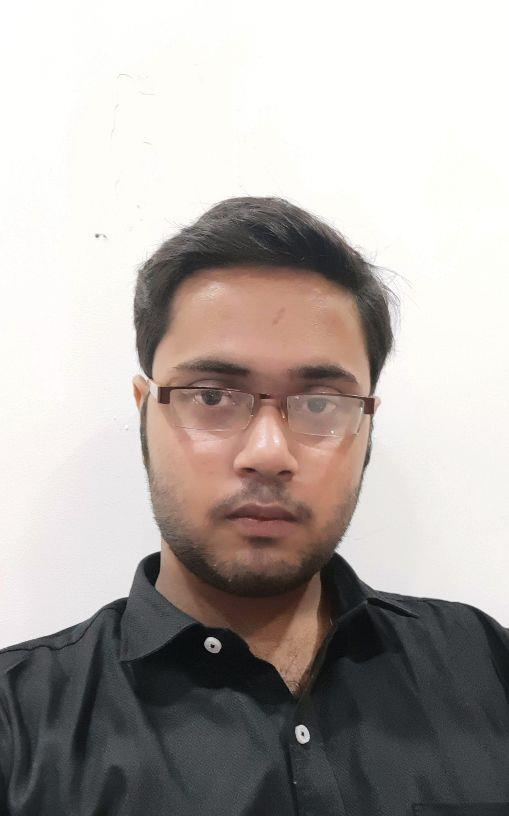 Somditya Dutta