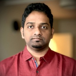 Pintu Das