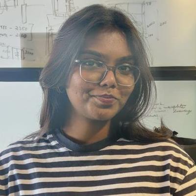 Aiswarya Murugan