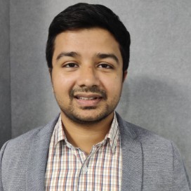 Praveen Kumar
