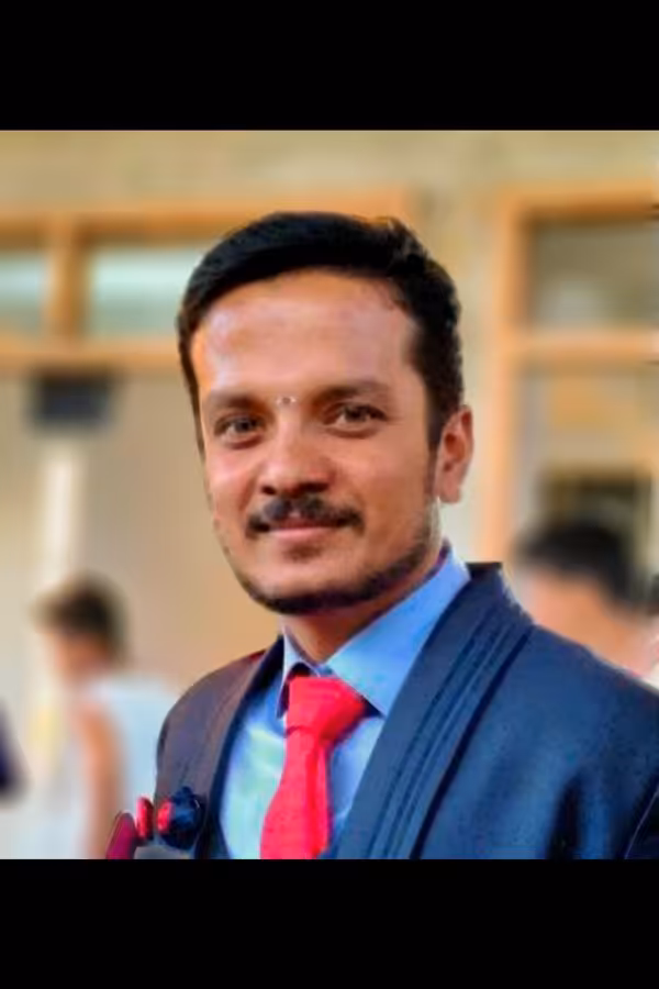 RAJENDRA S