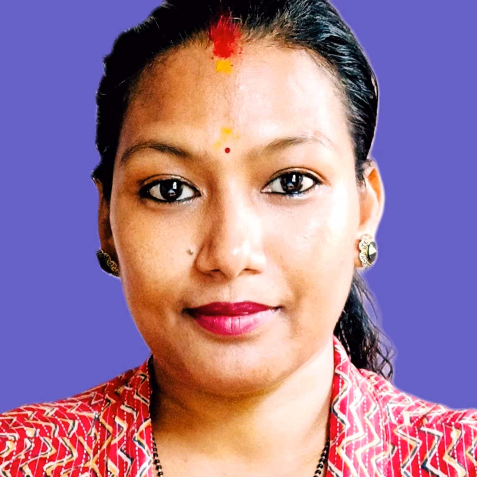 SUNITA KUMARI BHUYAN