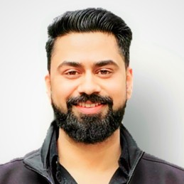 ABHISHEK SINGH