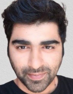 Abhinav Mishra