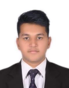 SHUBHAM PATIL