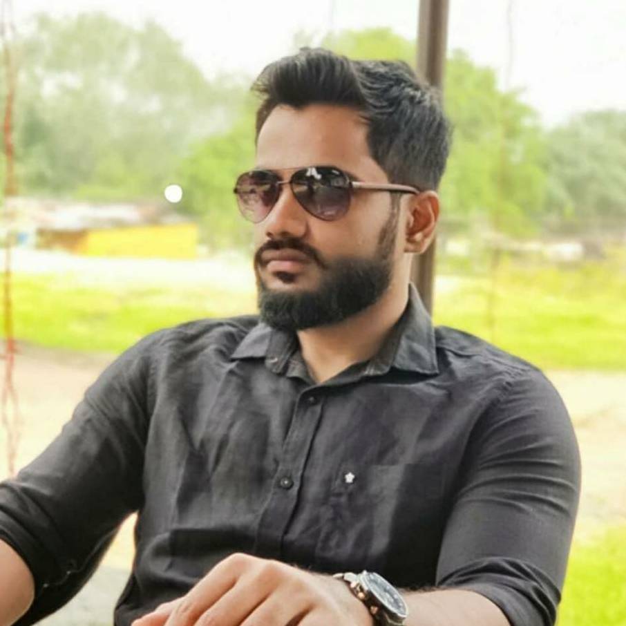 Amitabh Suman
