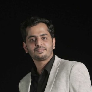Rahul Agarwal
