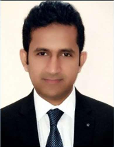 Juhul K Patel