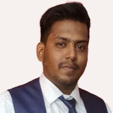 MOHAMMAD MOIZUDDIN