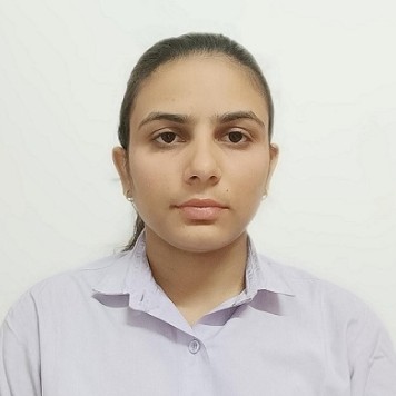 KAVITA BHASKAR