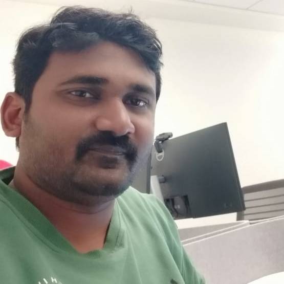 Jairam Devadiga