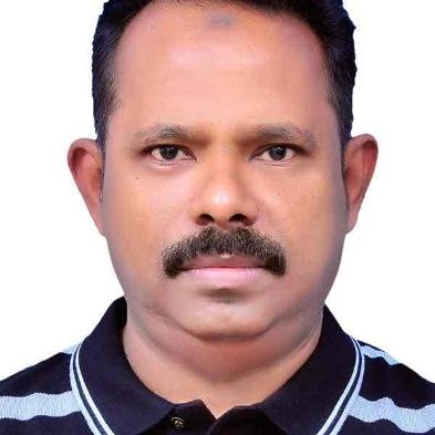 Sulaiman Palliyalil
