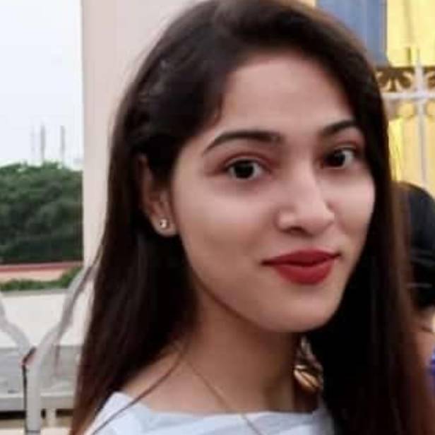 Ankita Gaud