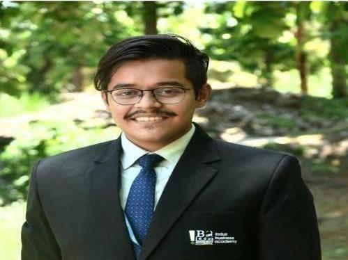 Rajarshi Paul