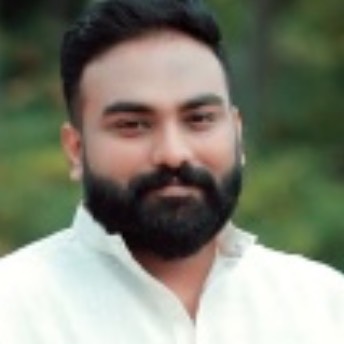 RAHUL PS