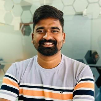 GIRI MAHESH DAMARAMADUGU