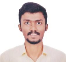 Yogendra Deepak Bhusekar