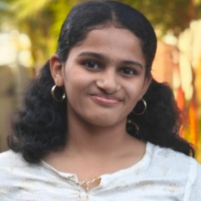 Gauri J