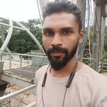 Vinod Kumar Subramanian