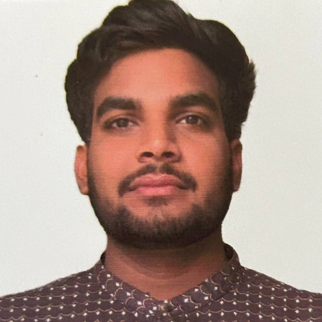 Aneesh Maurya