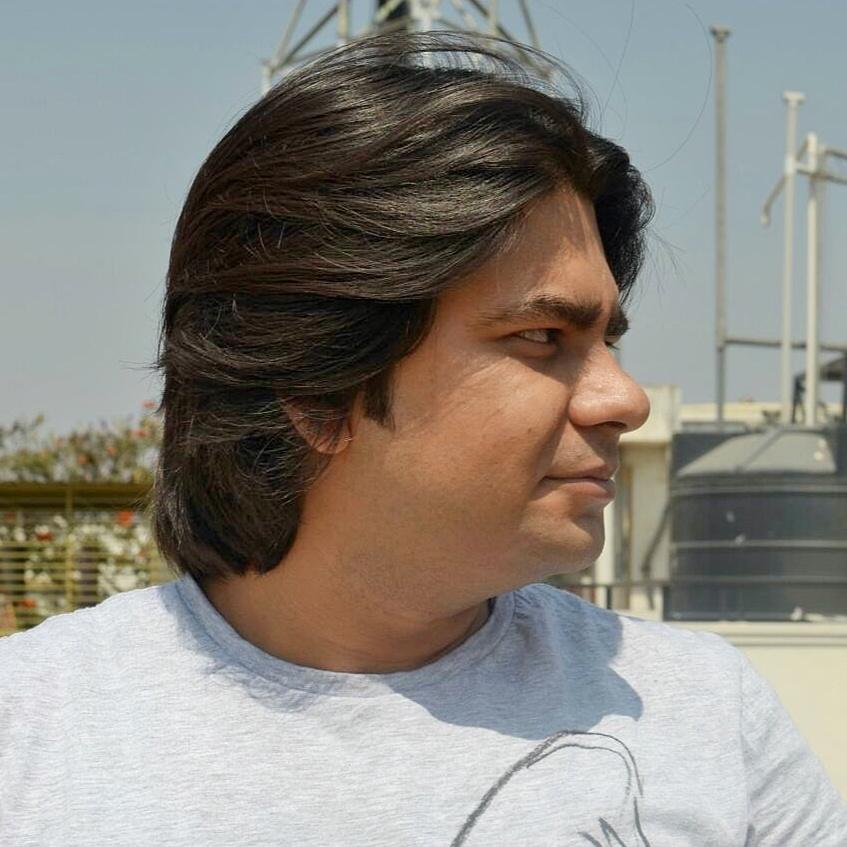 SMIT JAIN