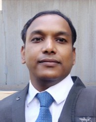 SHRIKANT CHIDREWAR