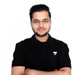Shubham Sharma