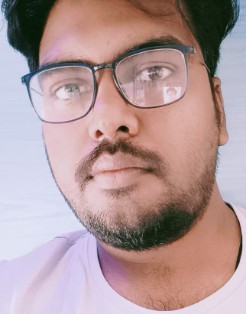 Abhishek Kumar Dubey
