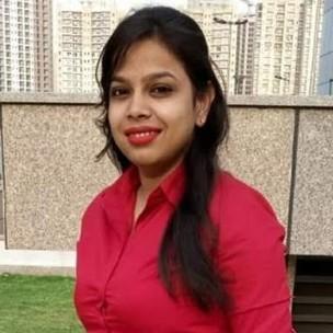 Sweety Sirohi