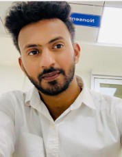 Ayush Singh
