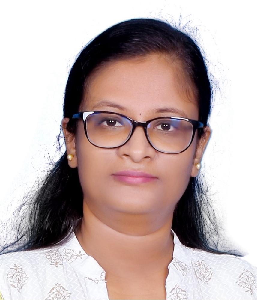 Kalyani A K