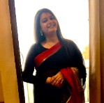 BHAKTI S. SOMAIYA