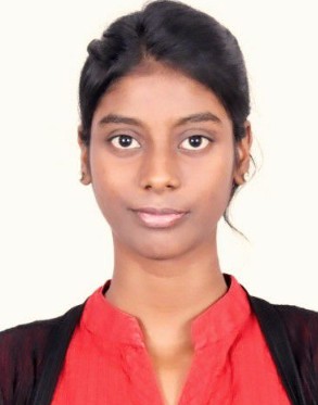 Jessica ANAND