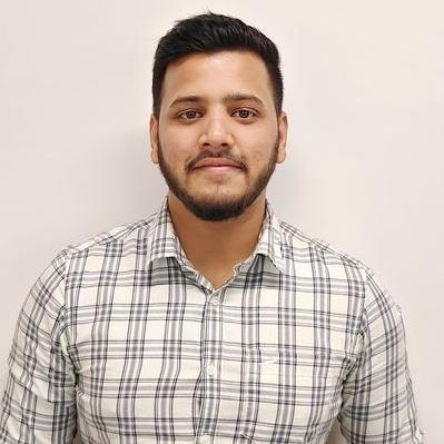 Rohit Deb