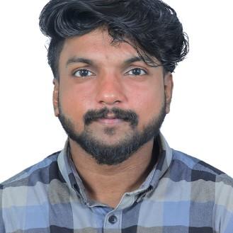 Vaishnav Krishna K K
