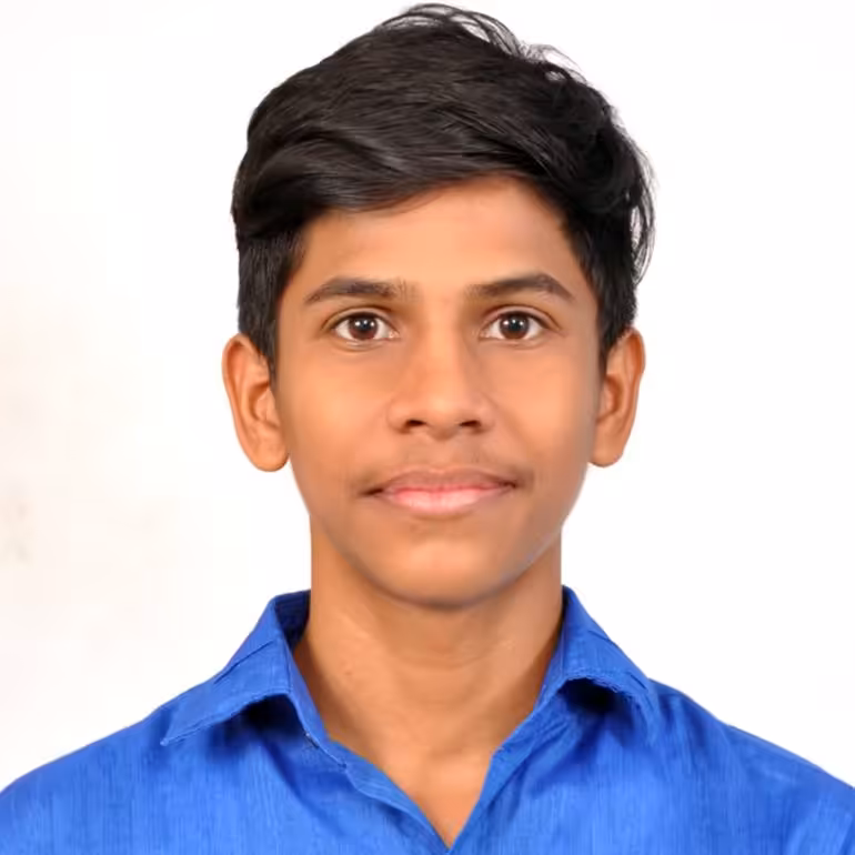 R. KARAN
