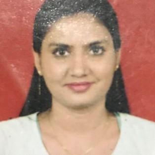 Maithili Gowda