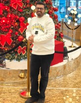 Yogesh Dinesh Talati