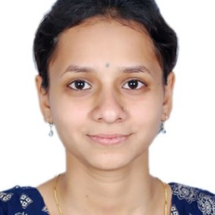 Sonal Gahiwal