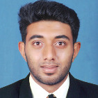 SACHIN SAIBU