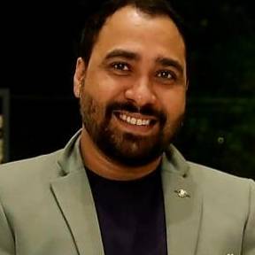 BIPIN YADAV