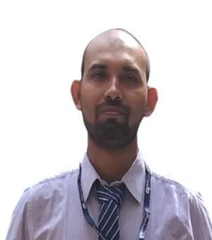 Swarup Bose