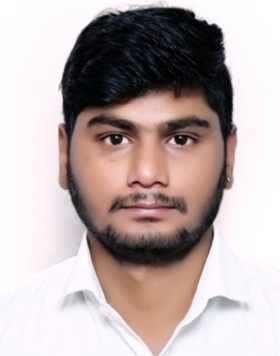 Sangharsh Khonde