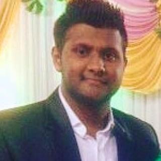 HEEFZAN SHAIKH