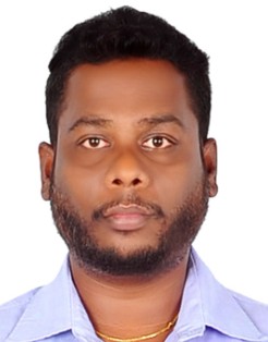 SELVA KUMAR C